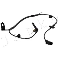 Japko ABS Sensor Raddrehzahl Vorne Rechts für JEEP COMPASS (MK49) 151919