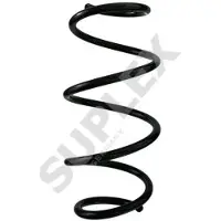 SUPLEX Fahrwerksfeder [Hersteller-Nr. 09275] für Jeep