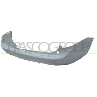PRASCO Stoßfänger PremiumCertified FD4261071