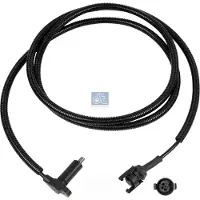 DT Spare Parts ABS Sensor Raddrehzahl 3.37107