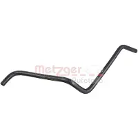 METZGER Kühlerschlauch Wasserschlauch für FIAT DUCATO Pritsche/Fahrgestell (230) 2421765