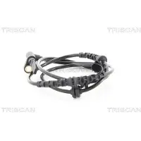 TRISCAN ABS Sensor Raddrehzahl für OPEL Movano C Kastenwagen (U9) 8180 28125