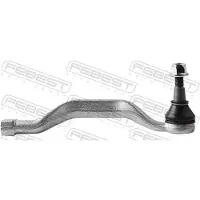 FEBEST Spurstangenkopf 2421-L70RH