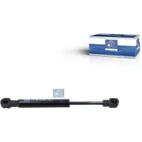 DT Spare Parts Gasfeder Frontklappe 1.23373