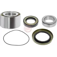 Master Sport MS 3325-SET-MS Radlagersatz Hinterachse für MITSUBISHI PAJERO II Canvas Top (V2_C, V4_C)