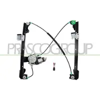 PRASCO LR715W026 Elektrischer Fensterheber Vorne Links