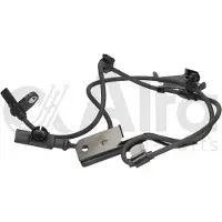 Alfa e-Parts ABS Sensor Raddrehzahl Vorne Links für TOYOTA AURIS (NRE15, ZZE15, ADE15, ZRE15, NDE15) AF03357