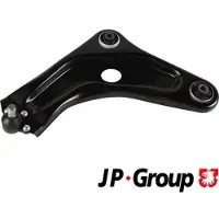 JP GROUP 4140100570 Querlenker Unten Vorne Links passend für PEUGEOT 2008 Kombi (CU) 207 (WA, WC) 207 CC (WD) 208 I Schrägheck (CA, CC) 207 SW (WK)
