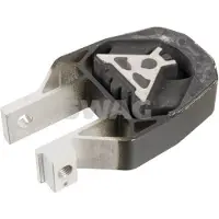 SWAG Motorlager Gummimetalllager Hinten für FORD FOCUS III Turnier 50 10 4412