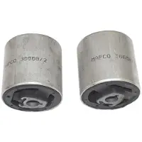 MAPCO Kühlerschlauch Wasserschlauch passend für PEUGEOT 406 (8B) 39168