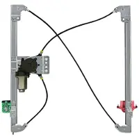 Valeo Fensterheber 850723