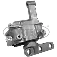 CORTECO Motorlager Rechts für VW TIGUAN (5N) 49432295