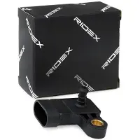 RIDEX 3947S0052 Ladedrucksensor für CHEVROLET CRUZE (J300) Saugrohr