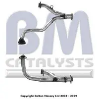 VEGAZ Abgasrohr AUDI AR-229 8A0253101AA