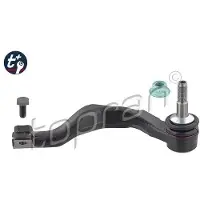 Topran Spurstangenkopf Spurstange für BMW 1 Schrägheck (F40) Vorne Rechts 503 114