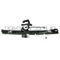 PRASCO Fensterheber FD107W063