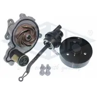 GEBA Wasserpumpe K55075A