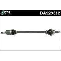 ERA Benelux Antriebswelle DA929312