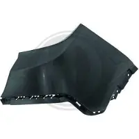 Diederichs Stoßfänger 1835058