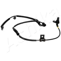 ASHIKA ABS Sensor Raddrehzahl Vorne Rechts für KIA SPORTAGE (JE, KM) 151-0K-K34
