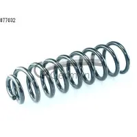 CS Germany Fahrwerksfeder 14.877.032