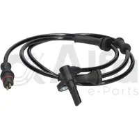 Alfa e-Parts ABS Sensor Raddrehzahl Vorne Rechts für FIAT MAREA Weekend (185) AF03829