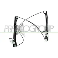 PRASCO Fensterheber ad017w024 vorne links für Audi