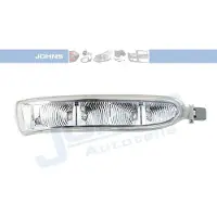 Johns Blinkleuchte [Hersteller-Nr. 504237-95] für Mercedes-Benz