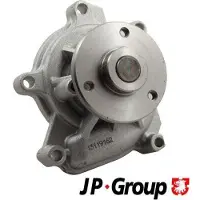 JP GROUP Wasserpumpe [Hersteller-Nr. 4814100400] für Daihatsu, Toyota