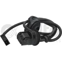 Alfa e-Parts ABS Sensor Raddrehzahl Hinten für VW PASSAT Variant (3B6) AF03833