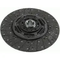 SACHS Kupplungsscheibe 1878 005 600