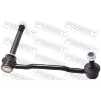 FEBEST Koppelstange Stabilisator passend für PEUGEOT 508 SW I (8E) Vorne Links 2523-407FL