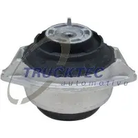 TRUCKTEC AUTOMOTIVE Motorlager Hydrolager Vorne passend für MERCEDES-BENZ SL (R129) 02.22.007