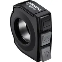 Shimano Einheit des Joysticks für Unterstützungsmodus oder Gangschaltung seis sw-e6000