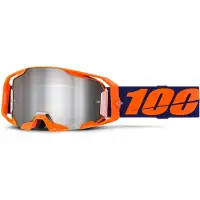 100% Armatic Offroad-brille