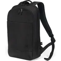 Dicota Backpack Eco Slim MOTION 13"-14.1" Black