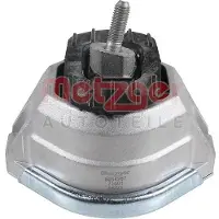 METZGER Lagerung, Motor 8054267