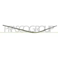 PRASCO Zier-/Schutzleiste, Stoßfänger ME0371248
