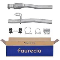 Hella Abgasrohr Easy2Fit PARTNERED with Faurecia 8LA 366 000-751