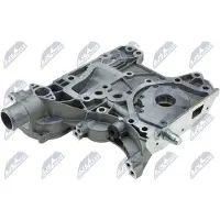 NTY BPO-PL-010 Ölpumpe Motorölpumpe für OPEL Corsa D Schrägheck (S07) ZAFIRA B (A05) INSIGNIA Caravan Mokka / Mokka X (J13) Astra J Sports Tourer