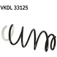 Skf Fahrwerksfeder VKDL 33125