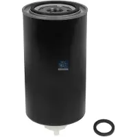 DT Spare Parts Kraftstofffilter Spare Parts 3.22021 für JOHN DEERE Series 6010 Anschraubfilter