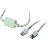Gembird USB 2.0 Network link cable