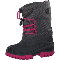 CMP Schneeschuhe Kids Ahto Wp 3Q49574K Grau 30