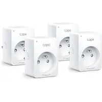 TP-LINK Mini Smart Wi-Fi Plug