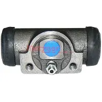 METZGER Radbremszylinder CIFAM 101-753