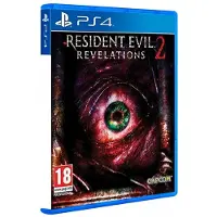Resident Evil : Revelations 2 PlayStation 4
