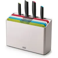 Joseph Joseph Schneidebrett Folio Icon Plus Multi (8-teilig)