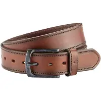 Camel active Hüftgürtel "CA Gürtel" im used-Look