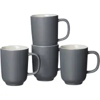 Ritzenhoff & Breker Becher "Jasper", (Set, 4 tlg.), 4-teilig